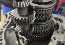 Be4 sman a crabots revisada