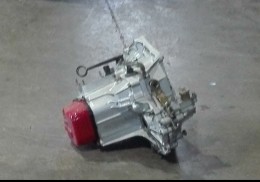 Caja cambios ma 16v 13/64 y autoblocante