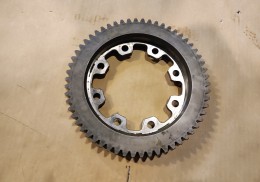 Grupo sadev  caja  en h 