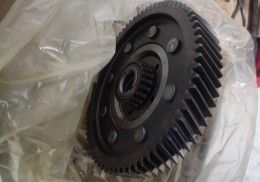 Autoblocante peugeot 308 gti