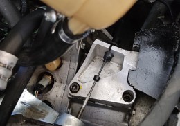 Soporte caja b4 sman c2