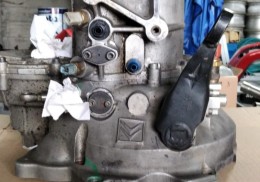 Caja secuencial c2 r2 máx 