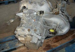 Relacion opel + grupo