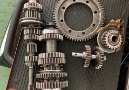 Relacion cerrada omir a crabots con grupo 14x62