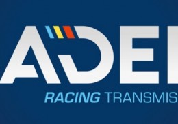 Caja sadev clio sport 