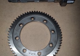 Grupo 14x62 caja be peugeot citroen 