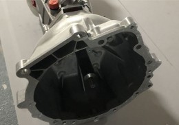 Quaife 69g 6 speed sequential - brand new