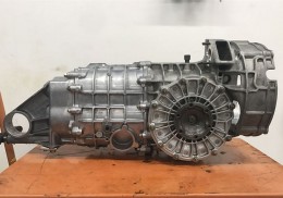 Porsche g50 g52 transaxle (911930965 turbo)  gearbox
