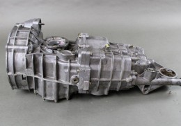 Porsche 964 carrera rs gearbox