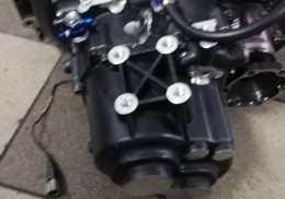 Sadev st82-14 for tcr vag golf audi cupra