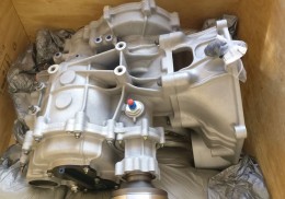 Xtrac p1529 - brand new