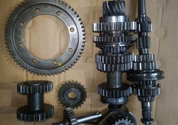 Relación omir a crabot caja be