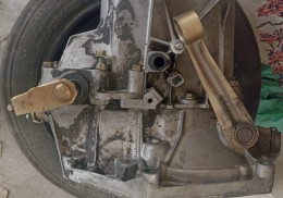 Se vende caja ma 13/61