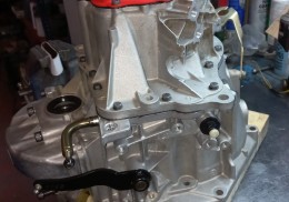 Caja be4r 12x68 motor tu