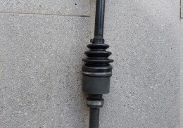 Transmisión reforzada ecomodular para peugeot 205/309