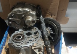 Despiece caja sman be3