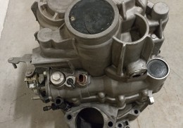 Caja leon supercopa mk1 