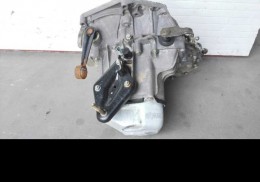 Caja ma grupo y autoblocante