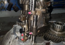 Caja crabots fiat punto supercopa