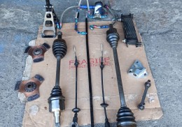 Kit piezas c2 r2 max