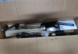 Palanca satchell 205