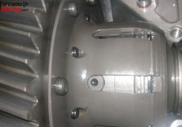 Caja b5 sman completa