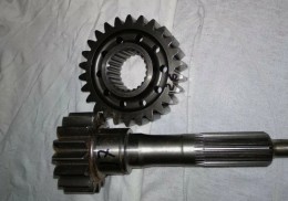 Grupo final 909 ffd escort/sierra cosworth.