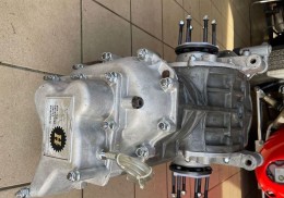  hewland mk9 4 speed gearbox (formula ford)