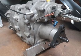  hollinger sg3 6 speed sequential gearbox