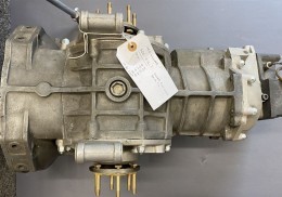 Hewland mk 8 f3 gearbox