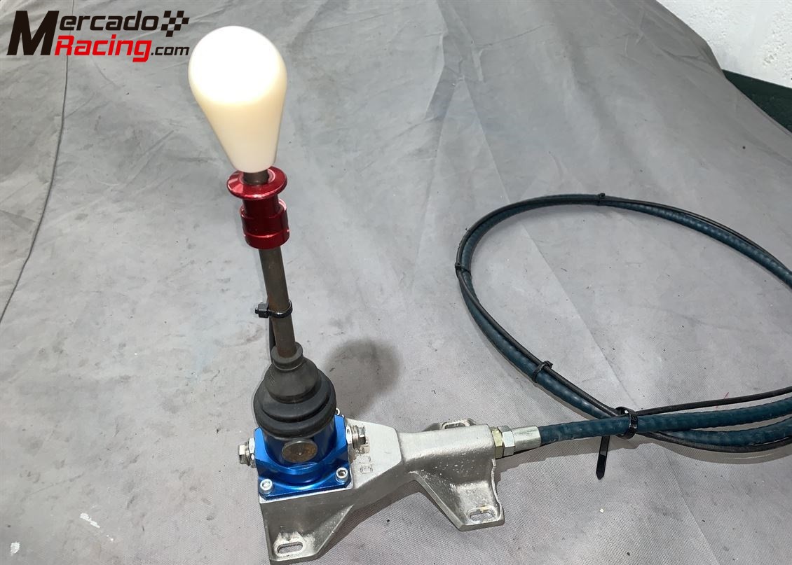 QUAIFE QKE8J HONDA FULLY BUILT SEQUENTIAL GEARBOX