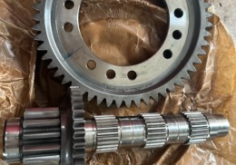 Grupo 14x55 caja 3mo