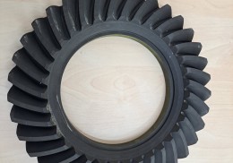 Piñón y corona 3.50 tipo 