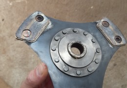 Embrague clio 16v, williams 