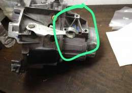 Caja samsonas 5 v a crabots psa 