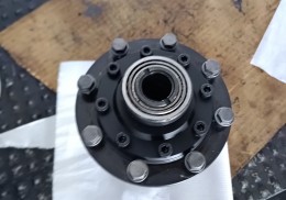 Autoblocante rsx cajas be