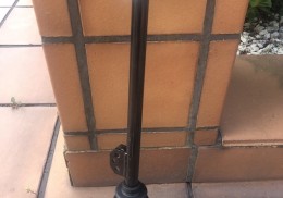 Satchell shift 106/saxo