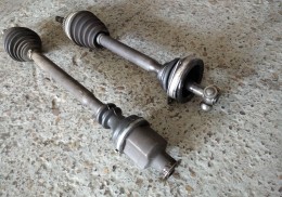 Palieres clio sport fase1 