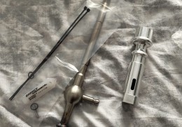 Short shifter steeda para ford focus mk1 