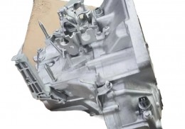 Se vende caja samsonas de 6 velocidades para k20/k24