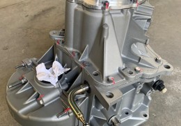 Caja rmc de dientes rectos a crabos