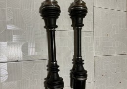 Kit transmisiones saxo