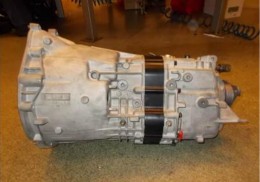 Samsonas 6velocidades bmw e36