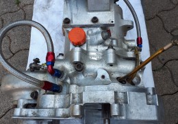 3mo gearbox for clio r3 max or clio2