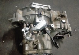 Cajas y grupos 02c, 02a, 02j, golf rallye, syncro 