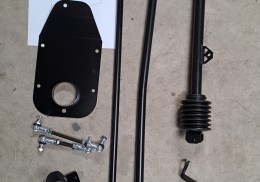 Satchell peugeot 106, 205, 206....