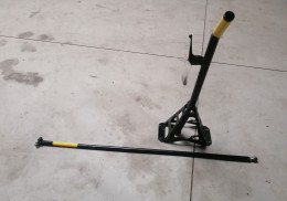 Palanca secuencial c2 r2 para saxo y c2