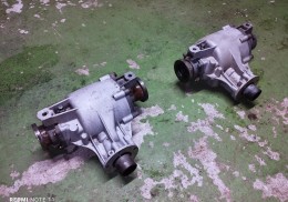 Grupos traseros delta integrale 