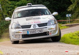 Caja sadev crabots clio sport ultima evo