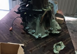 Caja be4 campana 2000